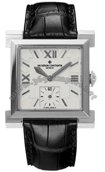 Vacheron Constantin Caree Historique 1936 Mens Wristwatch 91030.000G-8919