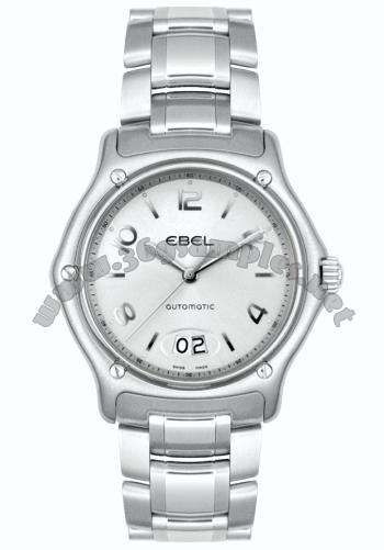 Ebel 1911 Mens Wristwatch 9125250/16567