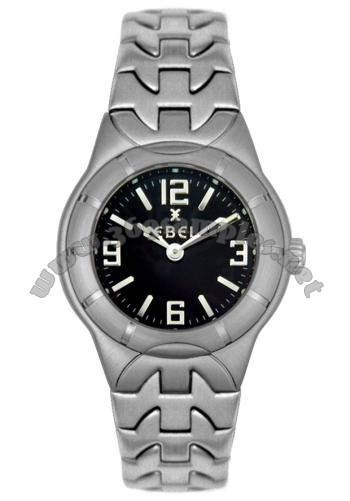 Ebel Type E Ladies Wristwatch 9157C11/5716