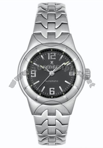 Ebel Type E Ladies Wristwatch 9200C21/3716