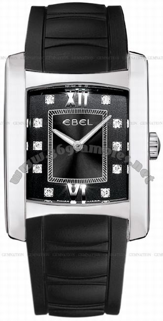 Ebel Brasilia Ladies Wristwatch 9256M43-158BC35606XS
