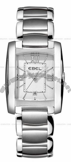 Ebel Brasilia Ladies Wristwatch 9257M32-64500