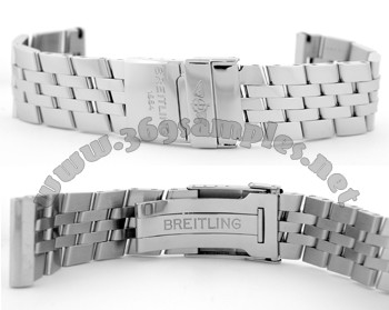 Breitling Bracelet - Speed Watch Bands  970A