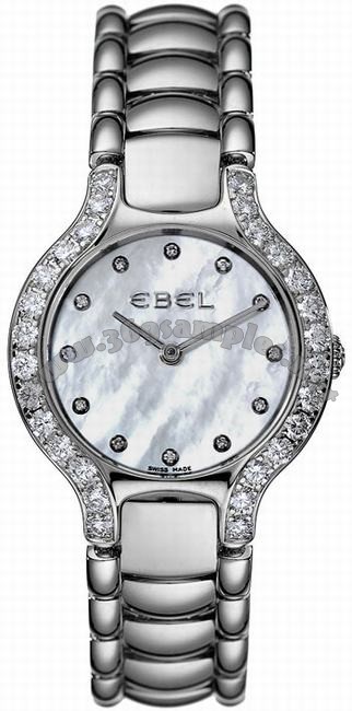 Ebel Beluga Lady Ladies Wristwatch 9976428.996050
