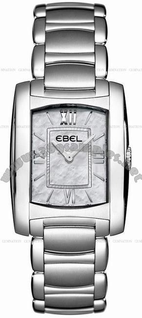 Ebel Brasilia Ladies Wristwatch 9976M22/94500