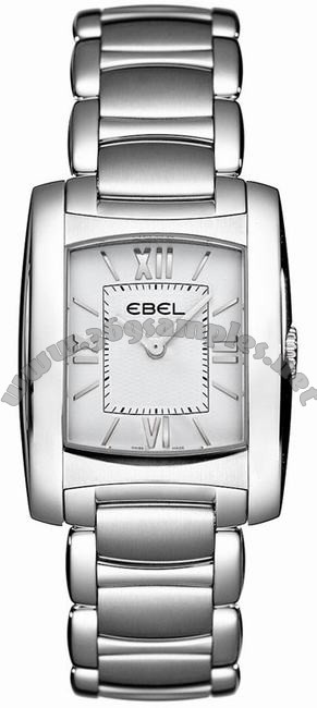 Ebel Brasilia Ladies Wristwatch 9976M22.04500