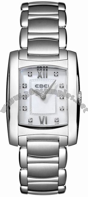 Ebel Brasilia Ladies Wristwatch 9976M22.98500