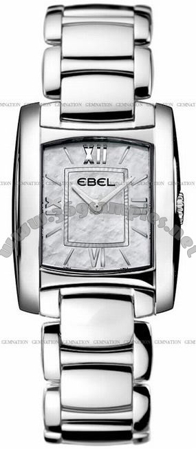 Ebel Brasilia Ladies Wristwatch 9976M23.94500