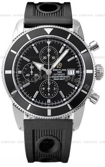 Breitling Superocean Heritage 46 Mens Wristwatch A1332024.B908-RBR