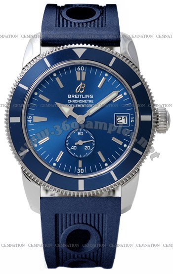 Breitling Superocean Heritage 38 Mens Wristwatch A3732016.C735-RBR