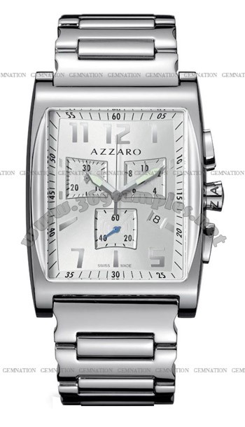 Azzaro  Mens Wristwatch AZ1250.12SM.001