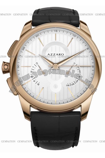Azzaro Legend Chronograph Mens Wristwatch AZ2060.53SB.000