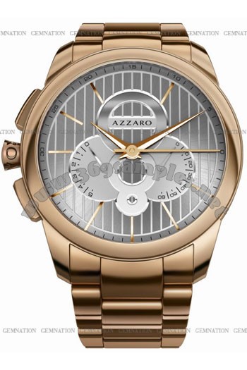 Azzaro Legend Chronograph Mens Wristwatch AZ2060.53SM.000