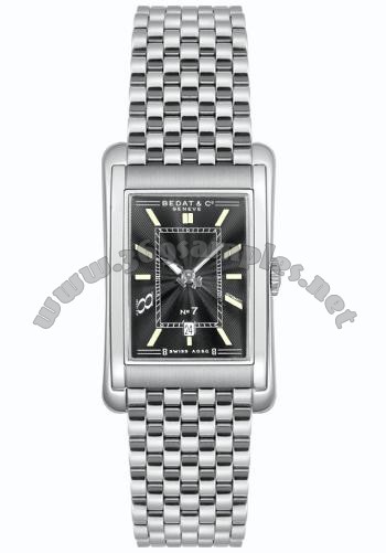 Bedat & Co Bedat & Co. Mens Wristwatch B718.011.320