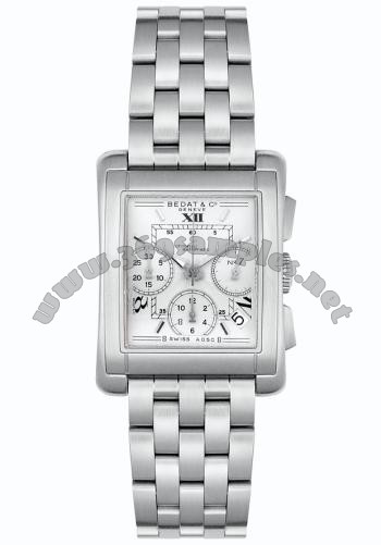 Bedat & Co Bedat & Co. Mens Wristwatch B768.021.610