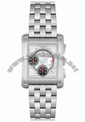 Bedat & Co Bedat & Co. Mens Wristwatch B768.021.630