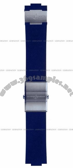 Ulysse Nardin Maxi Marine Bracelet Watch Bands Wristwatch BR-CAOU-353-66
