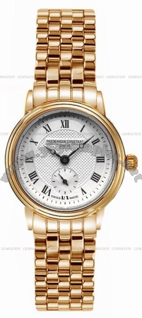 Frederique Constant  Ladies Wristwatch FC-235MS5B