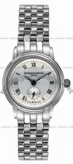 Frederique Constant  Ladies Wristwatch FC-235MS6B