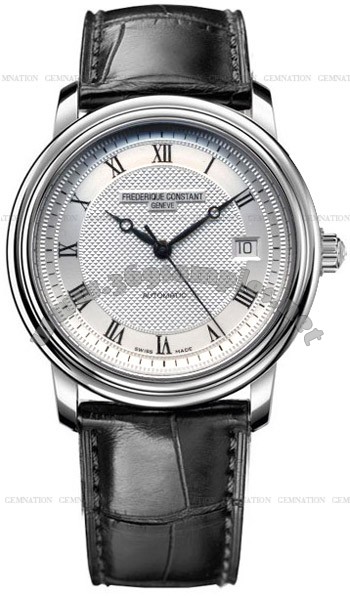 Frederique Constant Classics Automatic Mens Wristwatch FC-303MC3P6