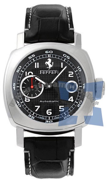 Panerai Ferrari Granturismo Mens Wristwatch FER00001