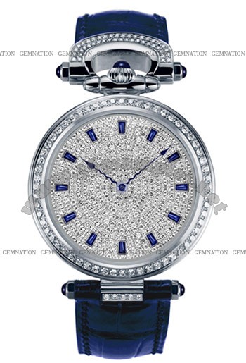 Bovet Fleurier Ladies Wristwatch FL0827