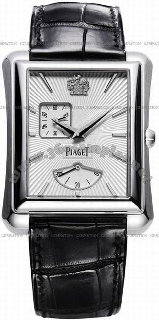 Piaget Emperador Mens Wristwatch G0A033069