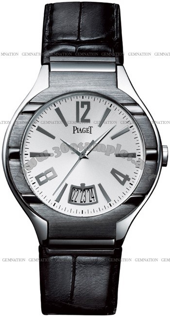 Piaget Polo Mens Wristwatch G0A31040