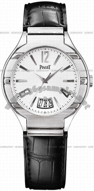 Piaget Polo Mens Wristwatch G0A31139