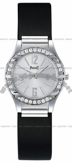 Piaget Polo Mens Wristwatch G0A31141