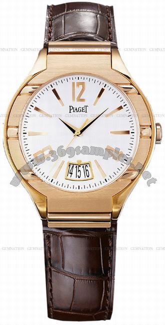 Piaget Polo Mens Wristwatch G0A31149
