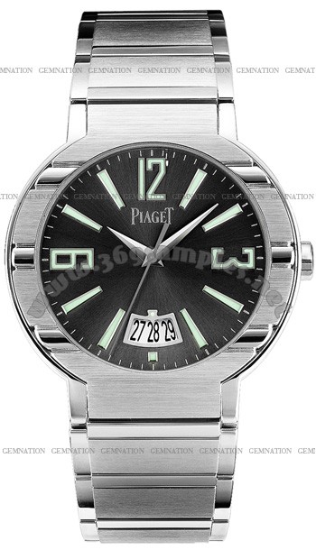 Piaget Polo Mens Wristwatch G0A32028