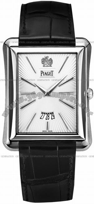 Piaget Emperador Mens Wristwatch G0A32120