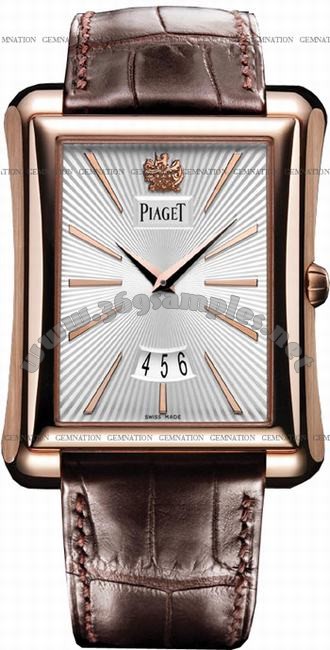 Piaget Emperador Mens Wristwatch G0A32121