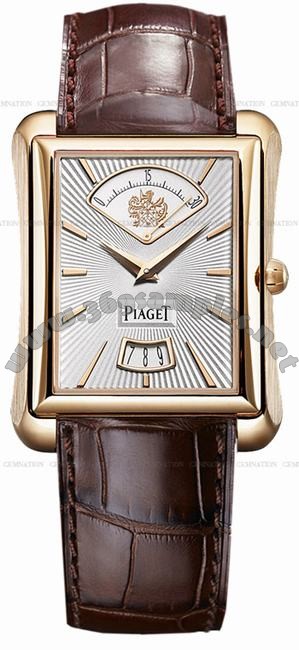 Piaget Emperador Mens Wristwatch G0A33071