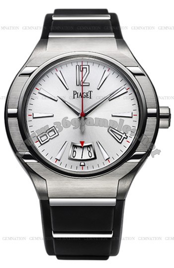 Piaget Polo FortyFive Mens Wristwatch G0A34010