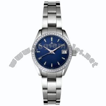 JACQUES LEMANS JACQUES LEMANS Ladies Wristwatch GU128K