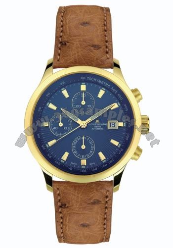 JACQUES LEMANS Geneve Dorado Mens Wristwatch GU148N-DA03M