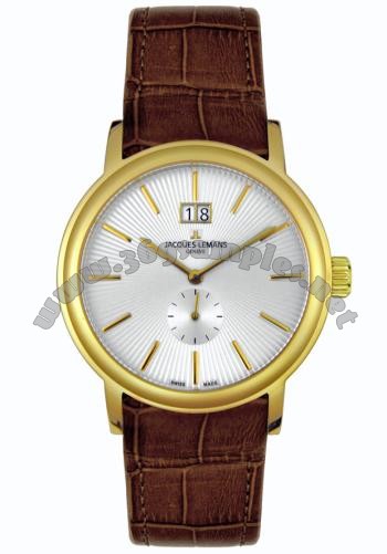JACQUES LEMANS Baca Ladies Wristwatch GU178C