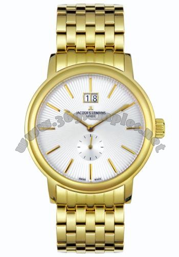JACQUES LEMANS Baca Ladies Wristwatch GU178F