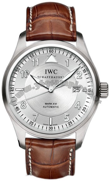 IWC Spitfire Mark XVI Mens Wristwatch IW325502