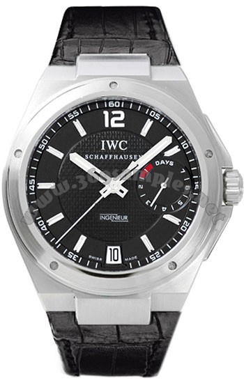 IWC Big Ingenieur Mens Wristwatch IW500501
