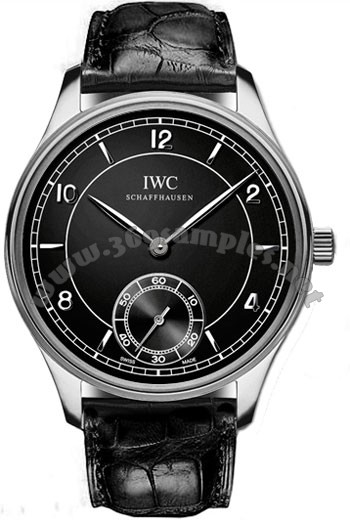 IWC Vintage Portugese Mens Wristwatch IW544501
