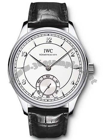 IWC Vintage Portugese Mens Wristwatch IW544505