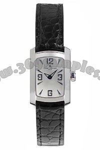 Baume & Mercier Hampton Milleis Ladies Wristwatch MOA08140