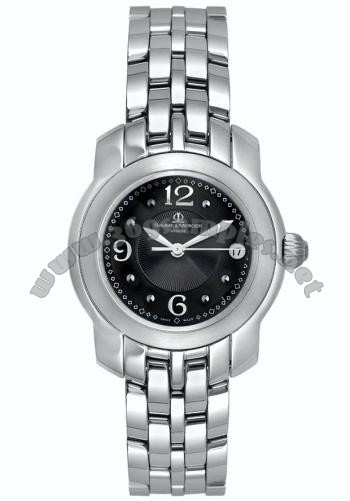 Baume & Mercier Capeland Ladies Wristwatch MOA08275