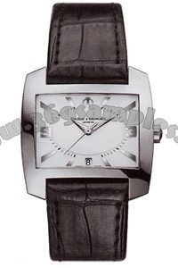 Baume & Mercier Hampton Ladies Wristwatch MOA08427