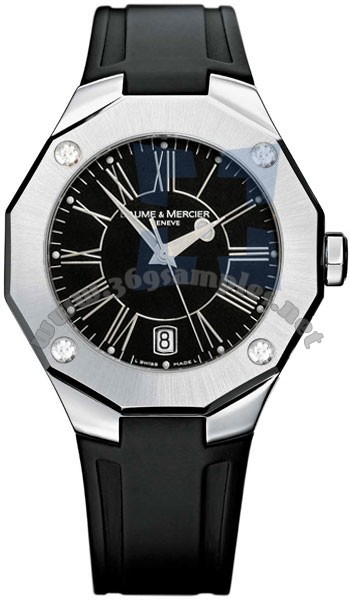 Baume & Mercier Riviera Ladies Wristwatch MOA08729