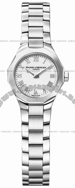Baume & Mercier Riviera Ladies Wristwatch MOA08761