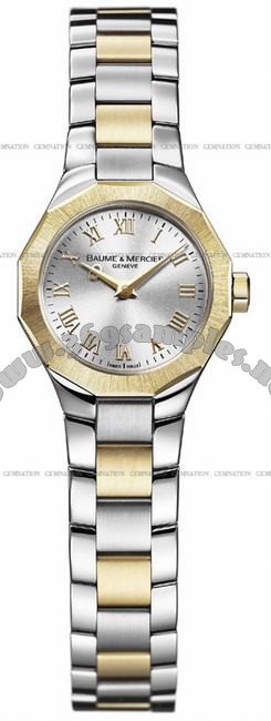 Baume & Mercier Riviera Ladies Wristwatch MOA08762